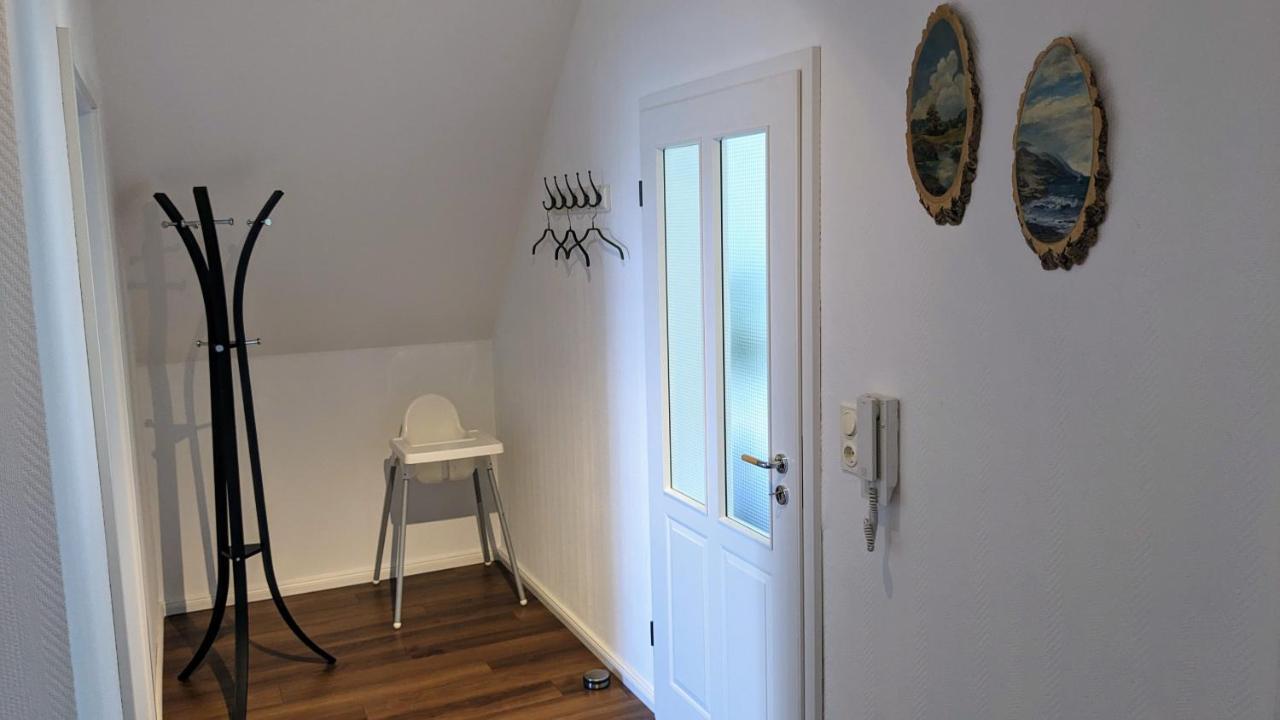 Ferienwohnung Fischerteich In Detmold Exterior photo