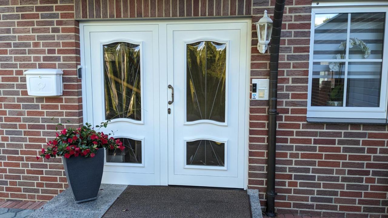 Ferienwohnung Fischerteich In Detmold Exterior photo